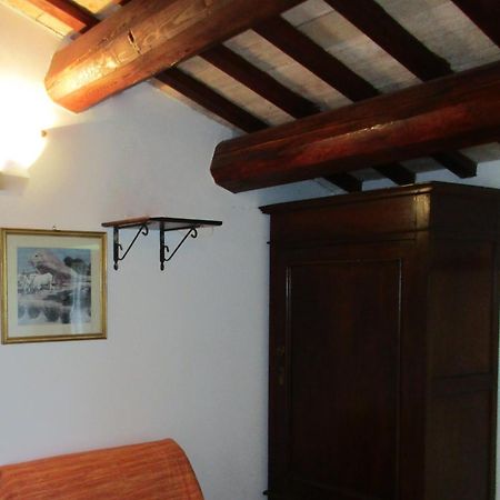 B&B Carboni Penna San Giovanni Экстерьер фото